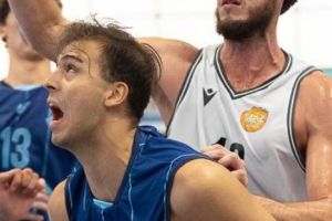 Si raduna la Virtus Ragusa: mercoledì inizia la preparazione al PalaPadua