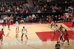 Henri Drell joins Trail Blazers
