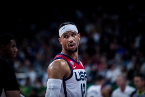 Josh Hart: “Volevo veramente vedere Noah Lyles perdere”