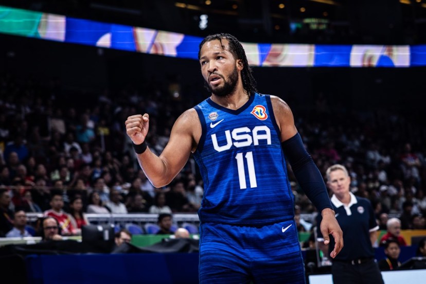 Jalen Brunson