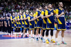 Bosnia, a rischio la partecipazione alle qualificazioni Eurobasket
