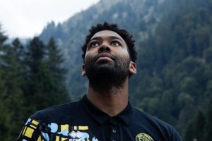 Cremona, Trevor Lacey è il nuovo capitano
