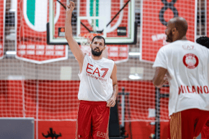 L’Olimpia Milano vince la prima sgambata contro Varese: punteggi e ritmi alti