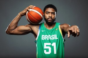 Bruno Caboclo non annunciato nel Partizan 24/25
