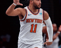 New York Knicks, Mike Brown: “Io sono Linus, Brunson è la mia copertina”