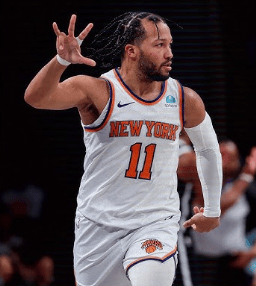 walt frazier knicks
