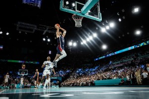 Jayson Tatum: Cercherò di imparare qualcosa anche da questa esperienza