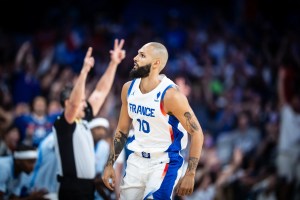 Francia, Fournier: “Non possiamo giocare come negli anni ’90”