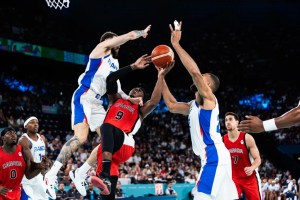 Rudy Gobert: Ho massima fiducia nei miei compagni di squadra e nel coaching staff