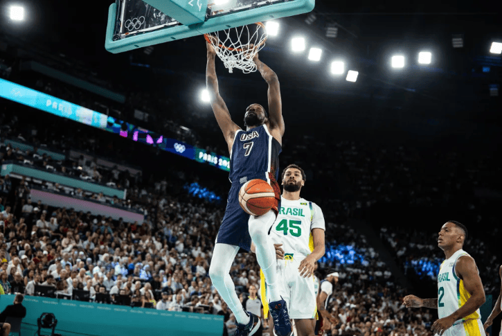 nba infortuni