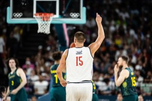 Serbia-Team Usa, Pesic: Sfideremo la migliore nazionale nella storia della pallacanestro