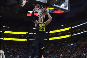 Gli Jazz blindano Lauri Markkanen, la soddisfazione di Danny Ainge e Justin Zanik