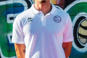 UCC Assigeco Piacenza: Fabio Montanari aggregato al roster per la preparazione