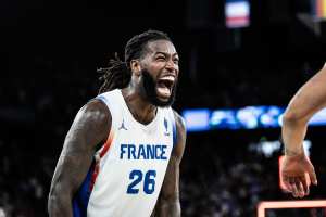 I New York Knicks pensano a Mathias Lessort?