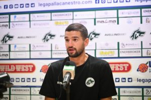 Avellino, Mussini: “Vogliamo dare vita a un nuovo entusiasmo”