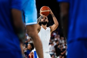 Evan Fournier, il Real Madrid prende informazioni?
