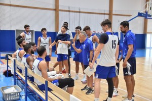 Valtur Brindisi mostra ottime qualità: la Givova Scafati ha la meglio nei secondi finali