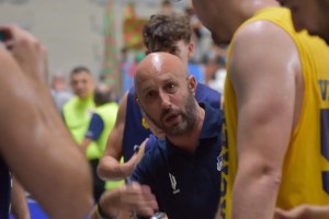 Vigevano 1955: Le parole di Coach Pansa dopo la vittoria nel trofeo “Bertolazzi”