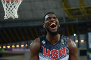 Futuro in Messico per Kenneth Faried