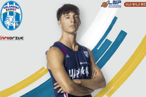 Completato il backcourt dell’Infodrive Orlandina Basket: arriva il play/guardia Niccolò Malaventura