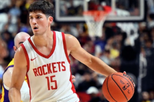 Reed Sheppard favorito dai Bookmakers nella corsa al premio di NBA Rookie of the Year 2024/25