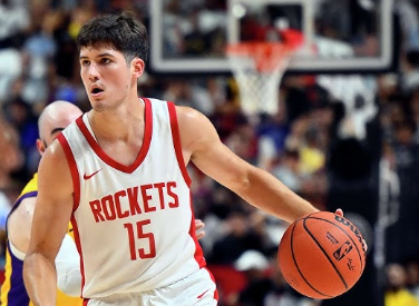 NBA Rookie of the Year