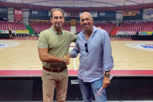 Reyer Venezia, Taliercio concesso alla Gemini Basket Mestre per la stagione 2024-2025