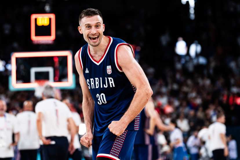 Aleksa Avramovic