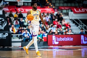 Pallacanestro Forlì 2.015, obiettivo Shawn Dawson