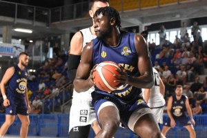 Stefanini decide allo scadere e Vigevano rimonta Orzinuovi