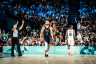 Rudy Gobert: “Gli ultimi minuti di Curry nella finale di Parigi 2024? Mi sono sentito fortunato”