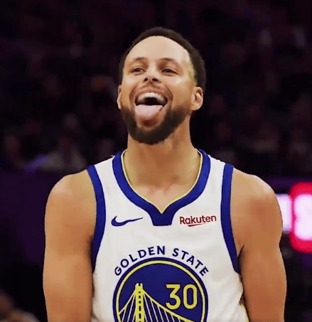 steph curry warriors