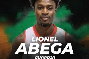 Treviglio Brianza Basket inserisce in squadra Lionel Abega