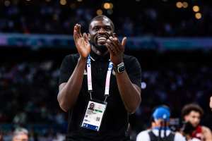 Luol Deng: “Non so perché non ci siano arbitri africani alle Olimpiadi”