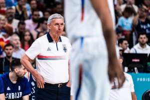 Pesic: “Tra 10 anni tutti giocheranno come il Sud Sudan”