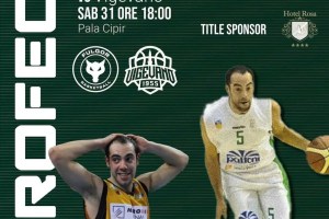 Vigevano 1955 a Omegna sabato 31 agosto per il Trofeo Matteo Bertolazzi