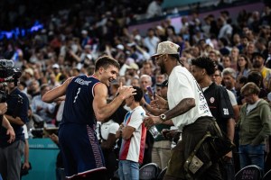 Anthony su Bogdanovic: “Ha dimostrato la sua ammirazione per me”