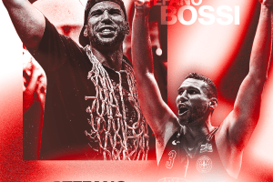 Pallacanestro Trieste e Stefano Bossi ancora insieme per un’altra stagione
