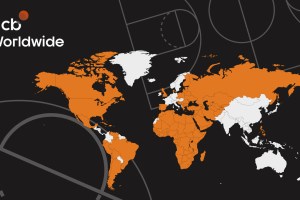 ACB 2024-25, si allarga la copertura mondiale di Endesa League e Copa del Rey