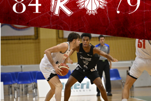 La Pallacanestro Reggiana sconfigge Trento a Ponzano Veneto