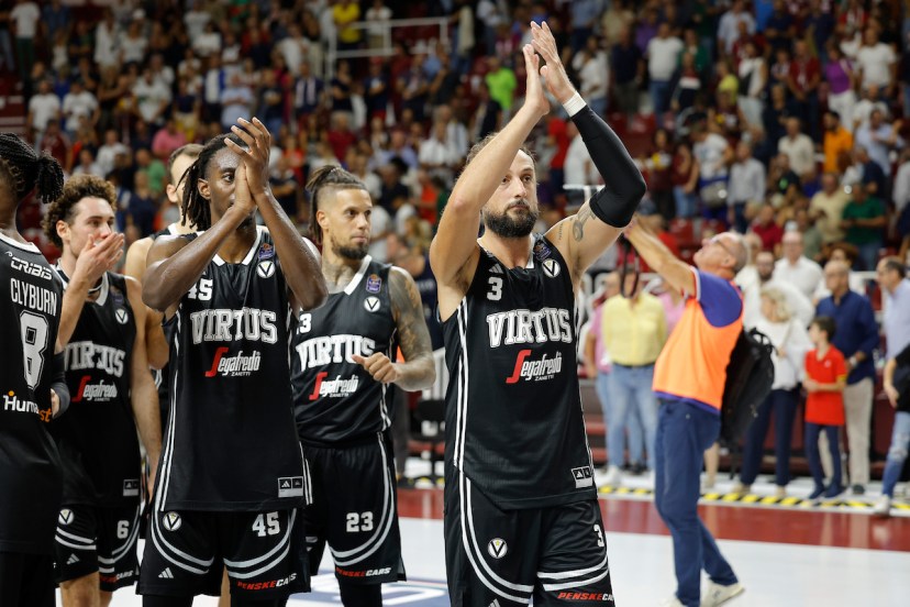 Marco Belinelli