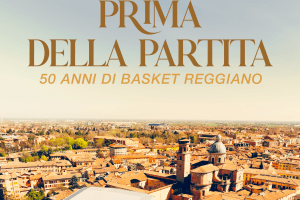 Pallacanestro Reggiana, oggi la celebrazione dei 50 anni dalla fondazione