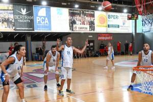 Oggi la finale del Torneo Internazionale di Baskin a Tortona