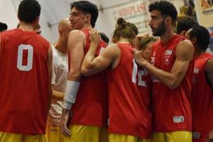 Alla JuVi Cremona la prima edizione della US Basket Cup: battuta Forlì 79-73