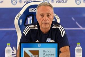 Piero Bucchi: “La squadra ha giocato insieme dando risposte importanti”