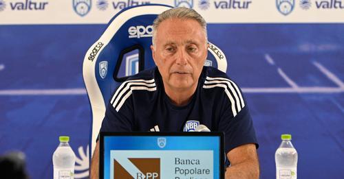 piero bucchi brindisi