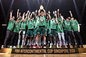 Destinazione Supercopa Murcia 2024 | Le ultime sull’Unicaja