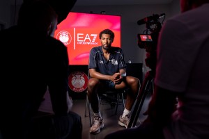 Armoni Brooks: Langford mi ha detto che sarò felice a Milano