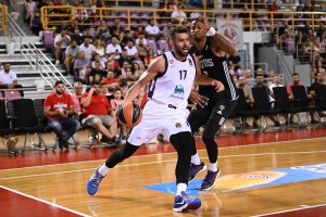 Ettore Messina: Arriviamo con entusiasmo. Peccato non giocare a Milano