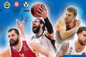 Olimpia Milano e Virtus Bologna nel fine settimana a Creta. Si potrà vedere in Italia?